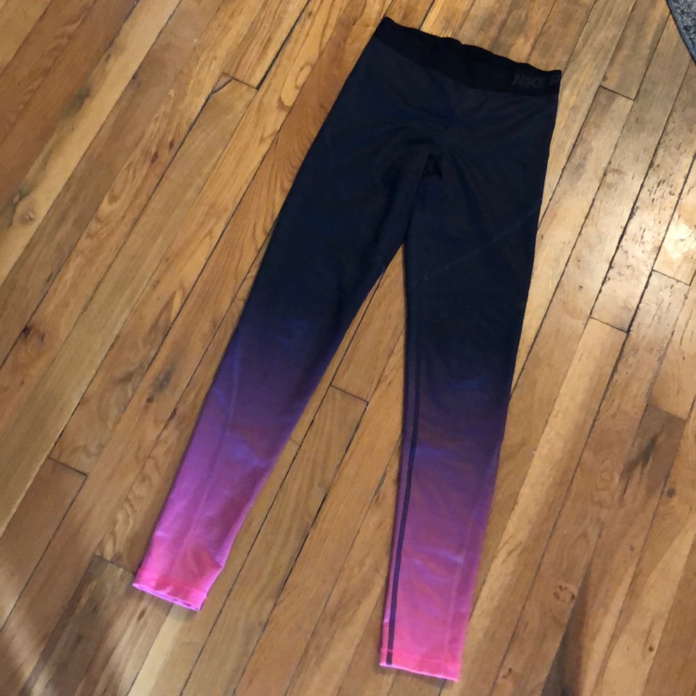 Nike Pro Hyperwarm